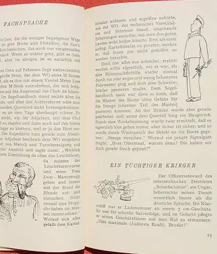 (1009370) Kapitaen z. S. u. Kommodore Friedrich Ruge "Ottern und Drachen" 1. Auflage 1941