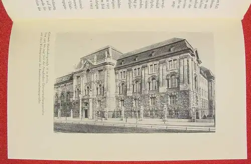 () "Aus 100 Jahren Verwaltungsgerichtsbarkeit" (1863-1963). Festschrift. Heymann, Koeln 1963