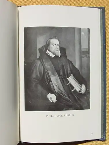 () Katalog der Aelteren Pinakothek zu Muenchen. 240 S., Amtliche Ausgabe. 1920 Knorr u. Hirth, Muenchen