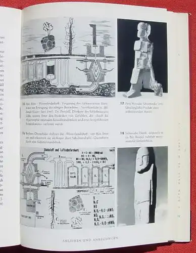 (0210155) Eichler "Koenner, Kuenstler, Scharlatane" 356 S., u. a. 'Verhoehnung - Pornographie - Kitsch' in der Kunst. Lehmann, Muenchen 1962