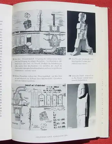 () Eichler "Koenner, Kuenstler, Scharlatane" 356 S., u. a. 'Verhoehnung - Pornographie - Kitsch' in der Kunst. Lehmann, Muenchen 1962