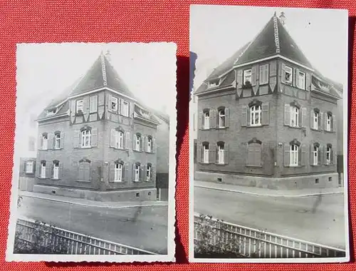 () Heilbronn (nur vermutlich) AK u. Foto. Firma Photo Welk, Heilbronn