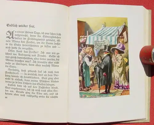 (0060408) "Aus lustiger Kinderstube" Emma Carl. 128 S., Loewes Verlag Ferdinand Carl, Stuttgart, 1930-er Jahre