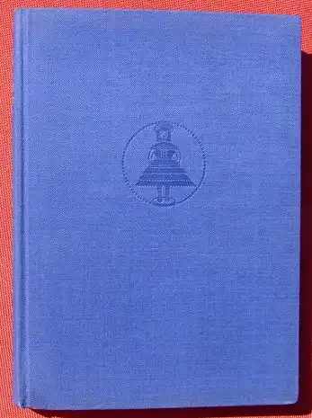 (0060014) "Macht auf das Tor !" Kinderlieder, Reime, Scherze und Singspiele. 228 S., Langewiesche, Koenigstein 1940