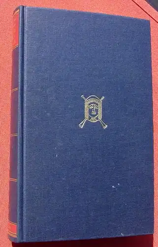 (0140027) "Knaurs Opernfuehrer" Eine Geschichte der Oper. v. Westermann. 544 S., 54 Abb., 1952 Droemersche-Verlag, Muenchen