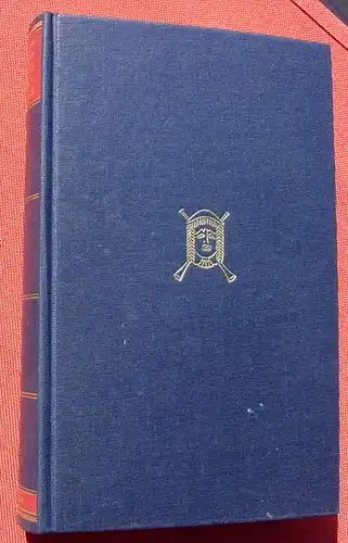 () "Knaurs Opernfuehrer" Eine Geschichte der Oper. v. Westermann. 544 S., 54 Abb., 1952 Droemersche-Verlag, Muenchen