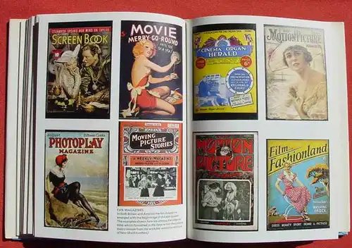 (0140038) The Guinness Book of Film Facts & Feats. Robertson. 288 S., Guinness Superlatives Limited 1980. Guter Zustand