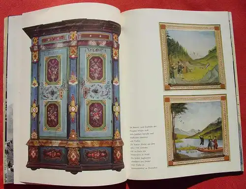 (1039234) Merian-Heft 1965, Nr. 4 : Der Pinzgau im Salzburger Land. 110 Seiten. Sehr guter Zustand