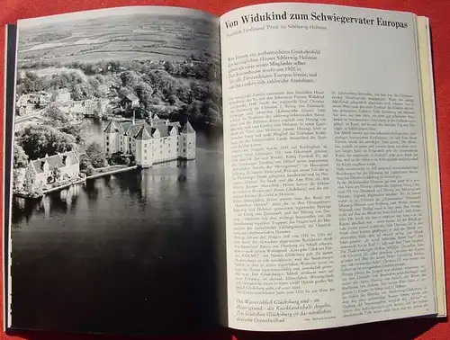 (1039239) Merian-Heft 1971, Nr. 1 : Schleswiger Land. 104 Seiten. Sehr guter Zustand