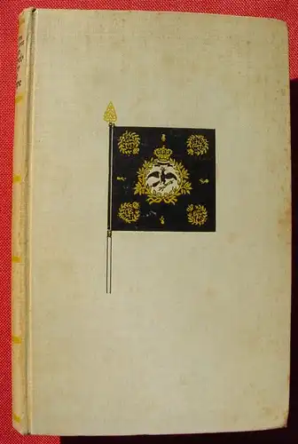 (1012299) von Buelow "Durch Stacheldraht und Steppe". Verlag Beck, Muenchen 1937