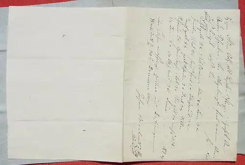 () Zwei alte Schriftstuecke aus festem Papier, datiert 1777. Botenbriefe ? siehe bitte Bilder  Zwei alte Schriftstuecke aus festem Papier, datiert 1777. Botenbriefe ? Siehe bitte Bilder. Versandkosten innerhalb Deutschland ab Euro 1,50  Achtu