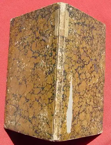 (2001030) Gessert. Palaestina ... . Verlag G. D. Baedeker 1835