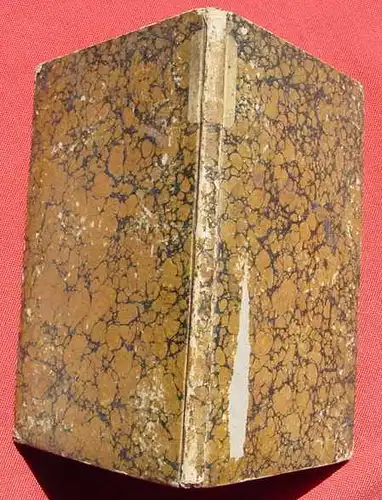 () Gessert. Palaestina ... . Verlag G. D. Baedeker 1835