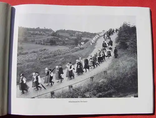 (1043820) Unvergessliche Heimat. Sammelbilder-Album komplett 180 Bilder. Greiling, um 1951