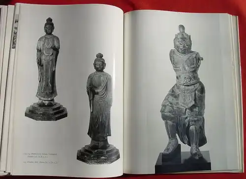 (1011417) "Asiatische Kunst in Museen von San Francisco". Kunstband. Prisma-Verlag, Leipzig 1977