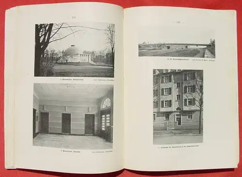 (1009223) Busse "Mannheim" Jahresband 1927 Badische Heimat. 304 S.,