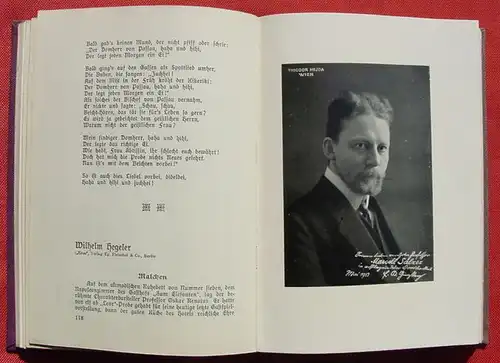 (0180005) "Das lustige Salzer-Buch" Heitere Lektuere und Vortragsstuecke. 304 S., 1913, J. Benjamin, Hamburg
