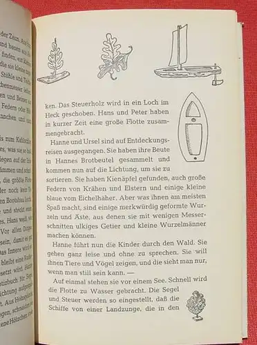 (0060225) "Die Bastelkiste" Lustige Basteleien. Prowe. 160 S., Union Verlag Stuttgart 1958. Guter Zustand