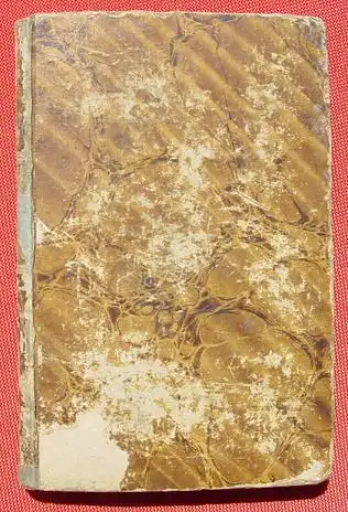 (0060272) "Die Entdeckung von Amerika" Campe. 238 S., nur 1 von 3 Karten vorh., 1831 (!) Verlag Schulbuchhandlung Braunschweig
