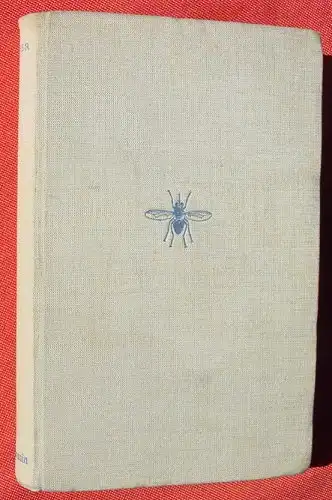 (0230001) Unger "Germanin - Geschichte einer deutschen Grosstat". Schlafkrankheit. 234 S., 1938 Verlag Neues Volk, Berlin