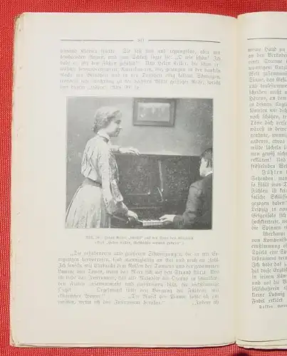 (0230037) Dekker. Biologie der Sinnesorgane". Fuehlen und Hoeren. 104 S., 1910 Kosmos, Stuttgart