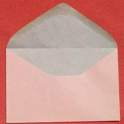 (1045362) Rohrpostbrief. Deutsches Reich. Unbenutzt. Ganzsache. Siehe bitte scan