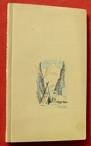 (0101105) Jack London "Das Wunder der Liebe". Vita Nova Verlag, 1946 Stuttgart-Degerloch