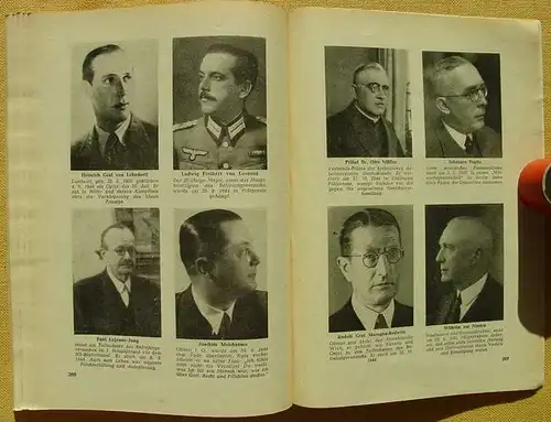 (1005278) "20. Juli 1944". 216 Seiten, viele Foto-Abbildungen. Koelln-Verlag, Bonn 1953
