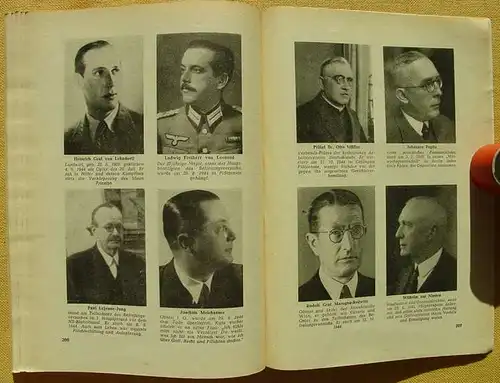 () "20. Juli 1944". 216 Seiten, viele Foto-Abbildungen. Koelln-Verlag, Bonn 1953