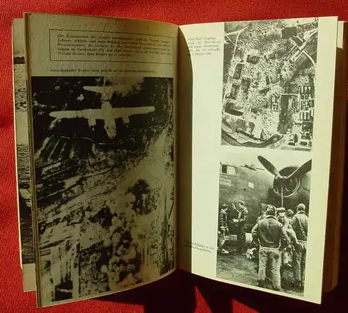 () "Sturm auf die Festung Europa 1943". Jacobsen u. Dollinger. 192 S. Desch-Verlag, Muenchen