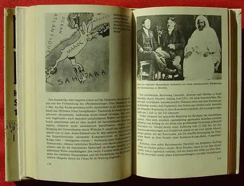 () "Bilder aus der Kaiserzeit". Historische Streiflichter 1897-1917. Urania-Verlag, 1. Auflage, Leipzig 1985