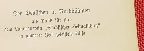 () Landesverein Saechsischer Heimatschutz, Band 4. Dresden 1923