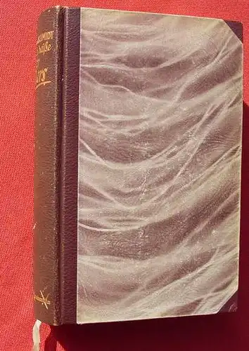 (1011414) "Ich heisse Victor Mors". Aus den Papieren des Leutnants von S., 594 S., 1937 Wegweiser-Verlag, Berlin