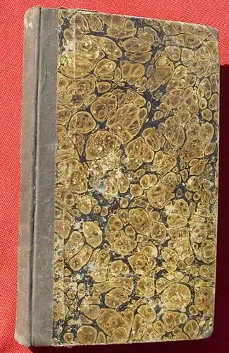 (1010752) Hirscher. Hauptstuecke des christkatholischen Glaubens. 446 S., 1857 Laupp, Tuebingen