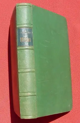 (1008500) E. T. A. Hoffmann "Maerchen". Reihe : 'Das Wunderhorn'. 388 S., Verlag W. J. Moerlins, Berlin