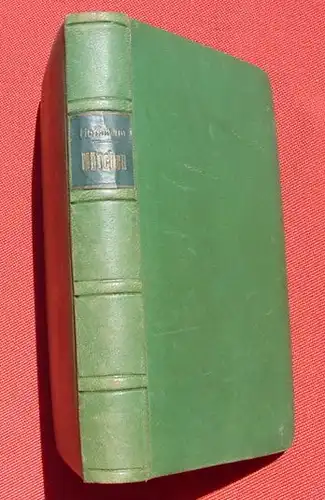 () E. T. A. Hoffmann "Maerchen". Reihe : 'Das Wunderhorn'. 388 S., Verlag W. J. Moerlins, Berlin