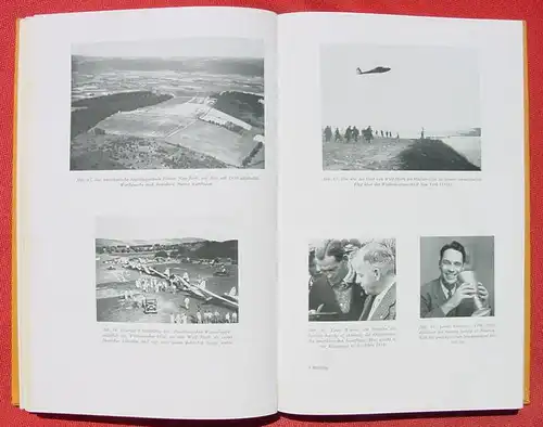 (1008495) Bruetting "Segelflug erobert die Welt". 236 S., Knorr & Hirth, Muenchen 1940