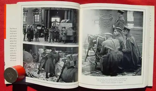 (0340169) "Jahr und Jahrgang 1918". 156 S., Hoffmann + Campe 1968, 1. Auflage