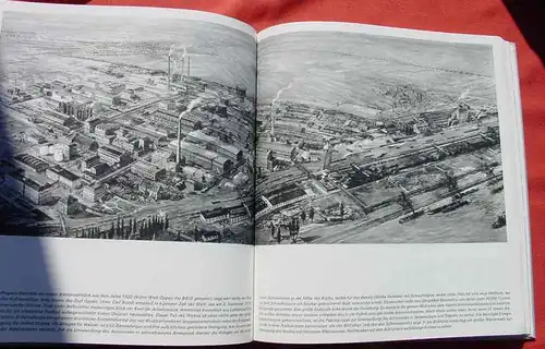 () "Im Reiche der Chemie" Firmenjubilaeum1965 BASF. Badischen Anilin- & Soda-Fabrik AG, Ludwigshafen a. Rhein