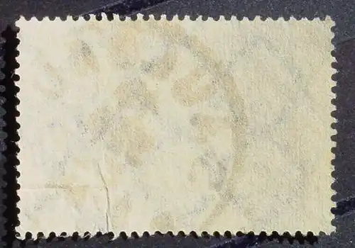 (1046277) 3000 Mark 1923, huebscher Stempel Saulgau, siehe bitte Bilder