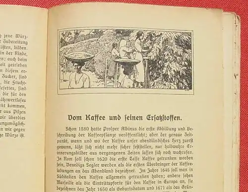 (0120042) Hasterlik 'Von Reiz- und Rauschmitteln'. 80 S., Kosmos, Stuttgart 1918