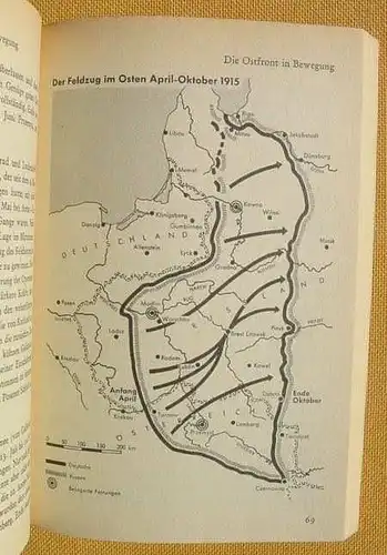 () Deutschland im Weltkrieg 1914-18. Ullstein-TB