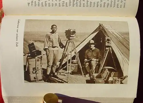 (0100443) "Mit Sven Hedin durch Asiens Wuesten". Expedition Lieberenz. 1932, Berlin Wegweiser-Verlag