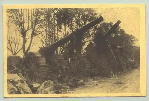 (2002774) Postkarte WHW, Volkswohlfahrt, 'Rueckzug der Italiener' 1933-34