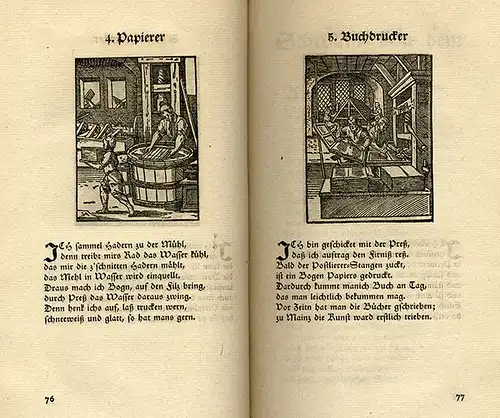 Literatur Mittelalter Nürnberg Hans Sachs Gedichte Liebhaber Ausgabe Insel 1922