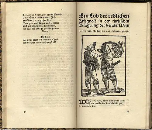 Literatur Mittelalter Nürnberg Hans Sachs Gedichte Liebhaber Ausgabe Insel 1922