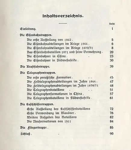 Deutsches Kaiserreich Militär Technik Eisenbahn Zeppelin Kolonien 1913