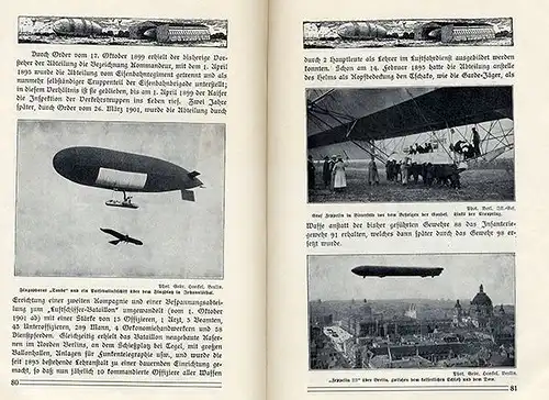 Deutsches Kaiserreich Militär Technik Eisenbahn Zeppelin Kolonien 1913