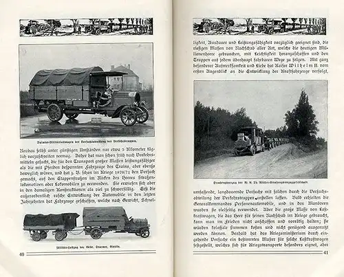 Deutsches Kaiserreich Militär Technik Eisenbahn Zeppelin Kolonien 1913