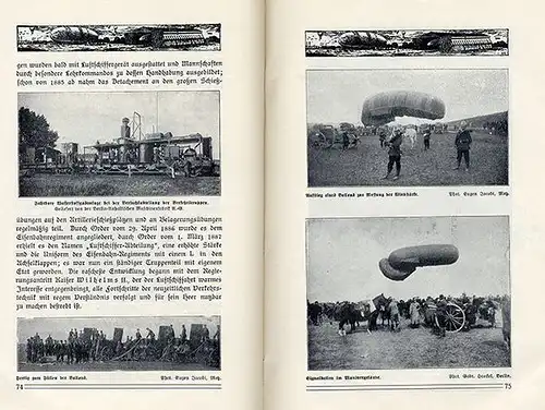 Deutsches Kaiserreich Militär Technik Eisenbahn Zeppelin Kolonien 1913